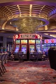 Koleksi permainan slot di jagoan86 termasuk Jewels of Prosperity dengan berbagai tema dan mekanik